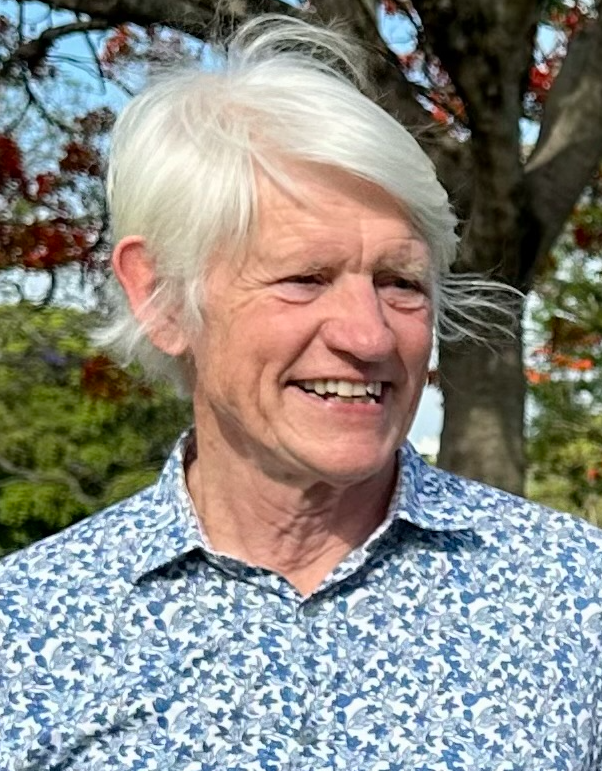 Professor Barra Boydell