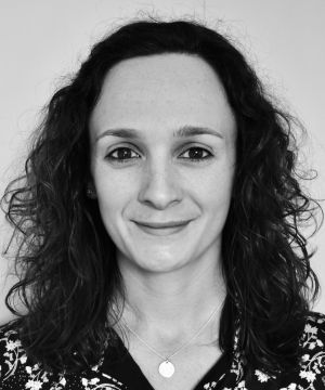 Dr Hannah Millington