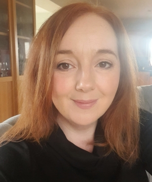 Dr Maria McHale